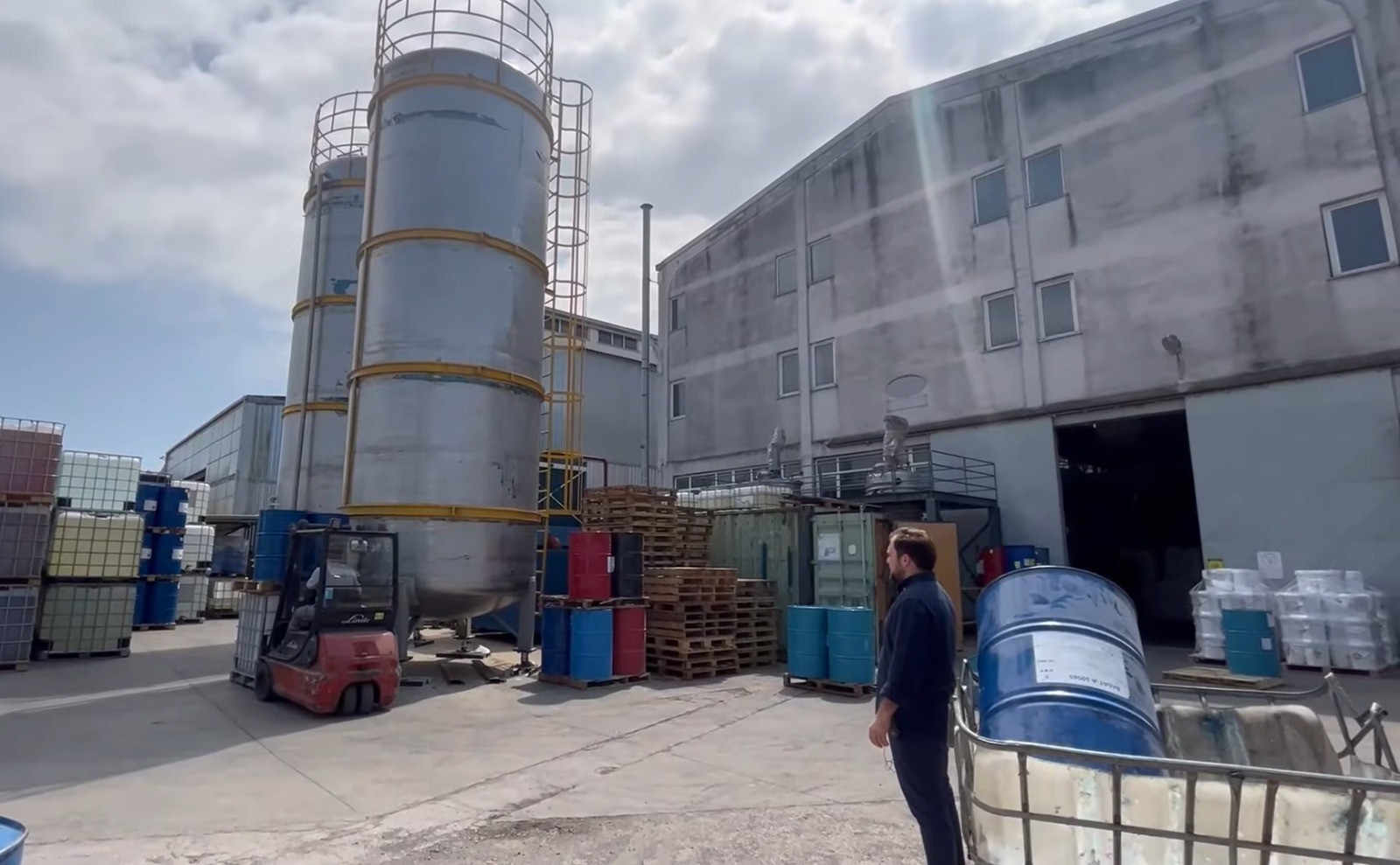 Fabrika Kuran Fabrika Maliyetleri Düşürecek